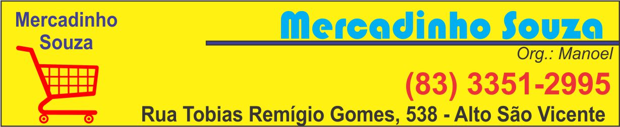 mercadinhosouzalogon